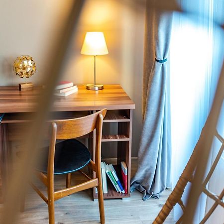 Thome Hoia Studio 1Bedroom Клуж-Напока Экстерьер фото