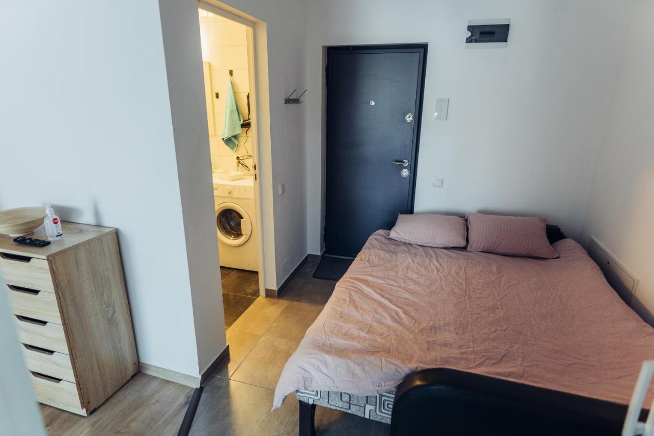 Thome Hoia Studio 1Bedroom Клуж-Напока Экстерьер фото