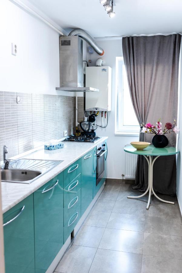 Thome Hoia Studio 1Bedroom Клуж-Напока Экстерьер фото