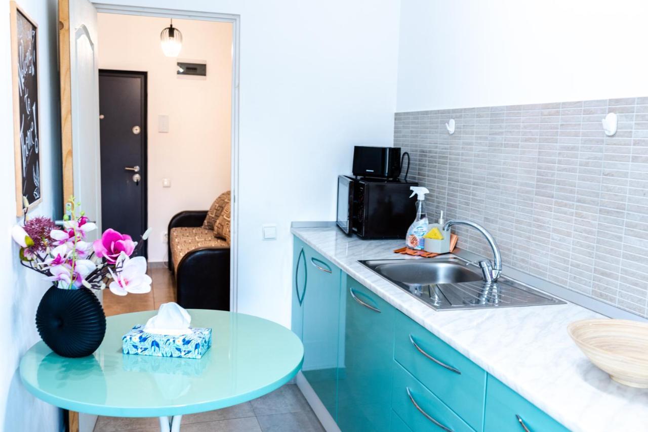 Thome Hoia Studio 1Bedroom Клуж-Напока Экстерьер фото