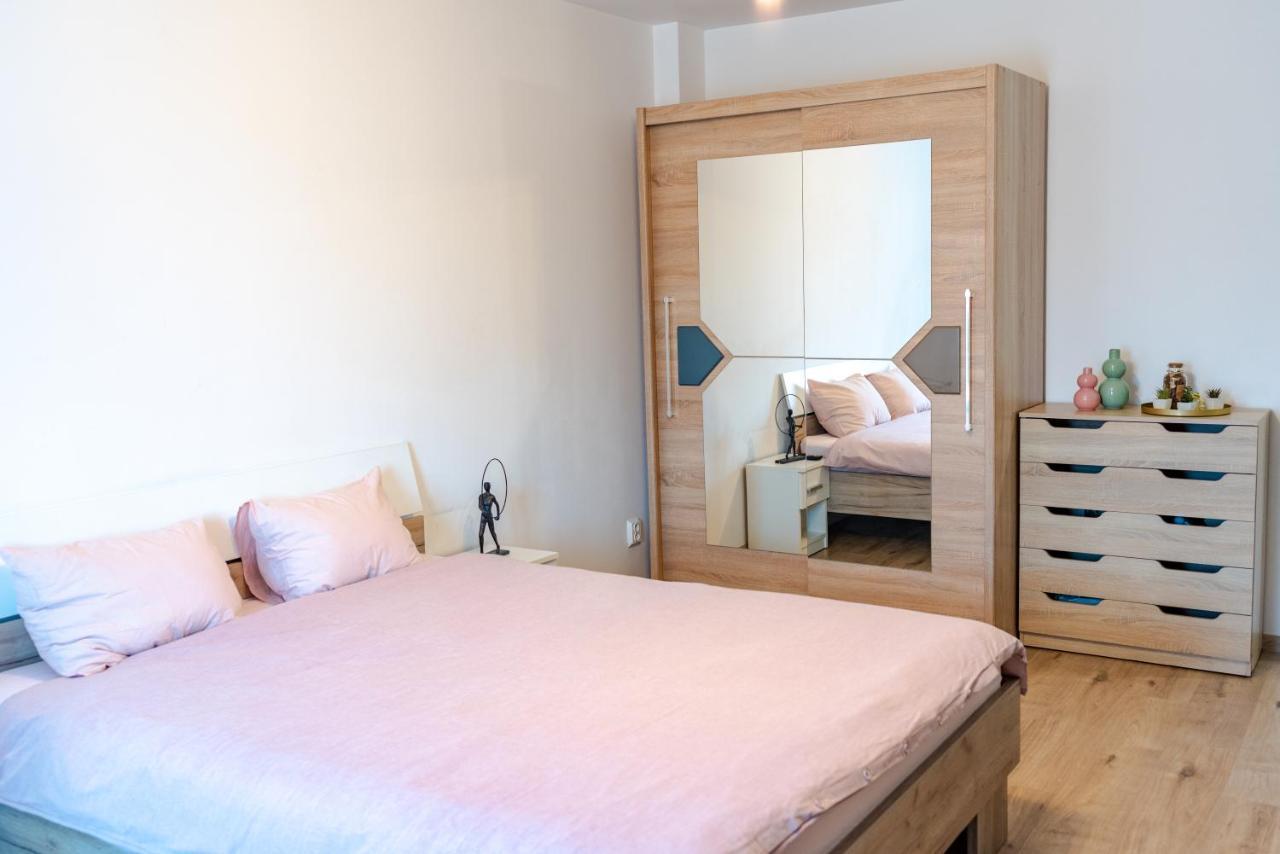 Thome Hoia Studio 1Bedroom Клуж-Напока Экстерьер фото