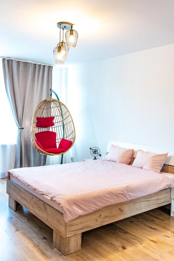 Thome Hoia Studio 1Bedroom Клуж-Напока Экстерьер фото