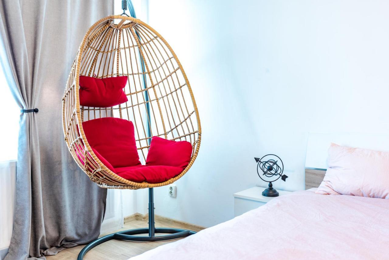 Thome Hoia Studio 1Bedroom Клуж-Напока Экстерьер фото