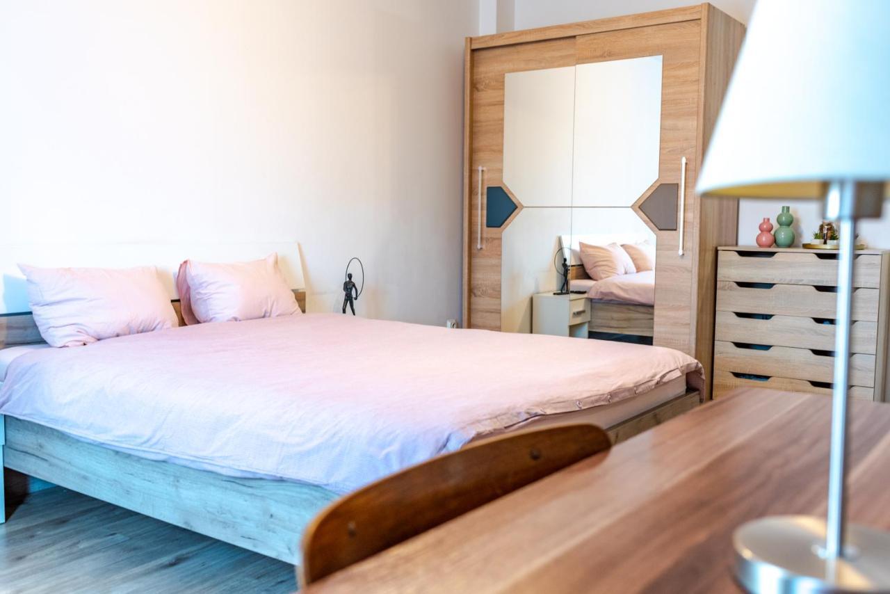 Thome Hoia Studio 1Bedroom Клуж-Напока Экстерьер фото