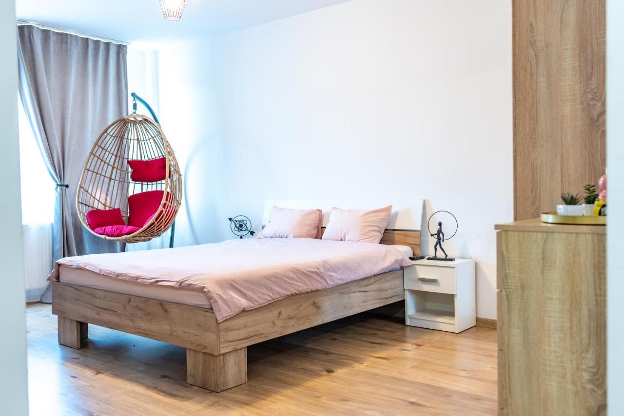 Thome Hoia Studio 1Bedroom Клуж-Напока Экстерьер фото
