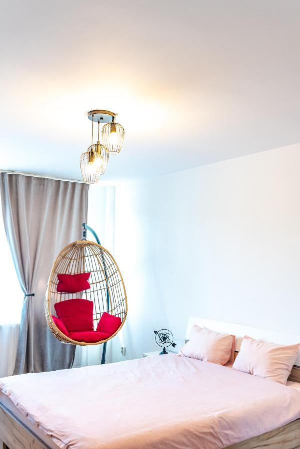 Thome Hoia Studio 1Bedroom Клуж-Напока Экстерьер фото