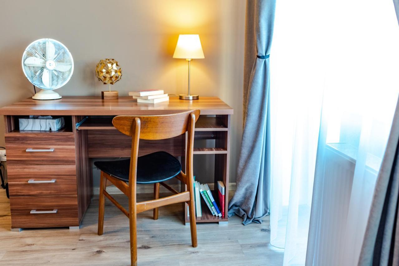 Thome Hoia Studio 1Bedroom Клуж-Напока Экстерьер фото