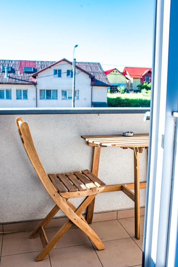 Thome Hoia Studio 1Bedroom Клуж-Напока Экстерьер фото