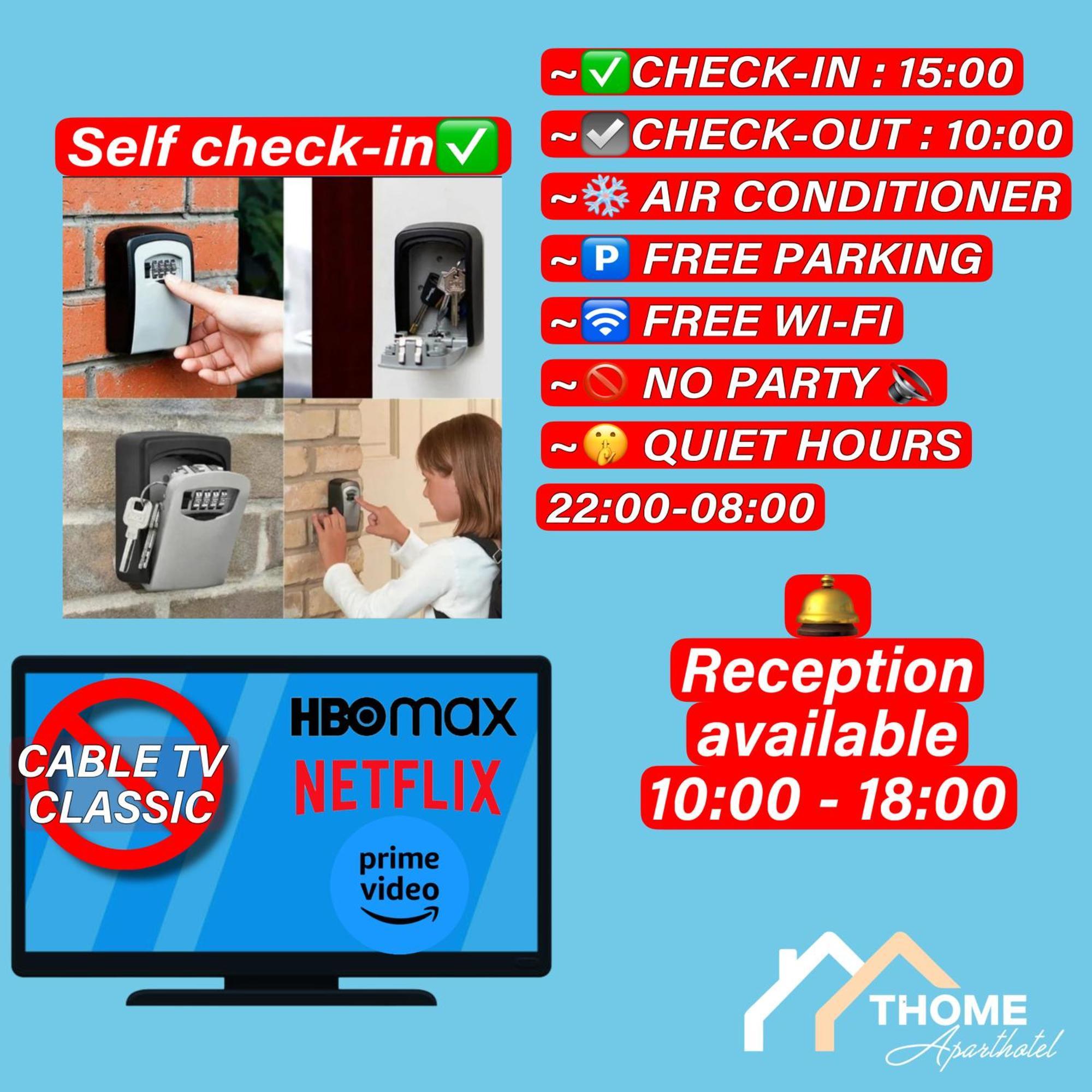 Thome Hoia Studio 1Bedroom Клуж-Напока Экстерьер фото